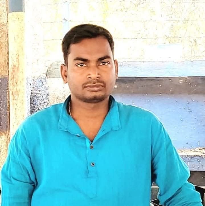 अशोक महतो
