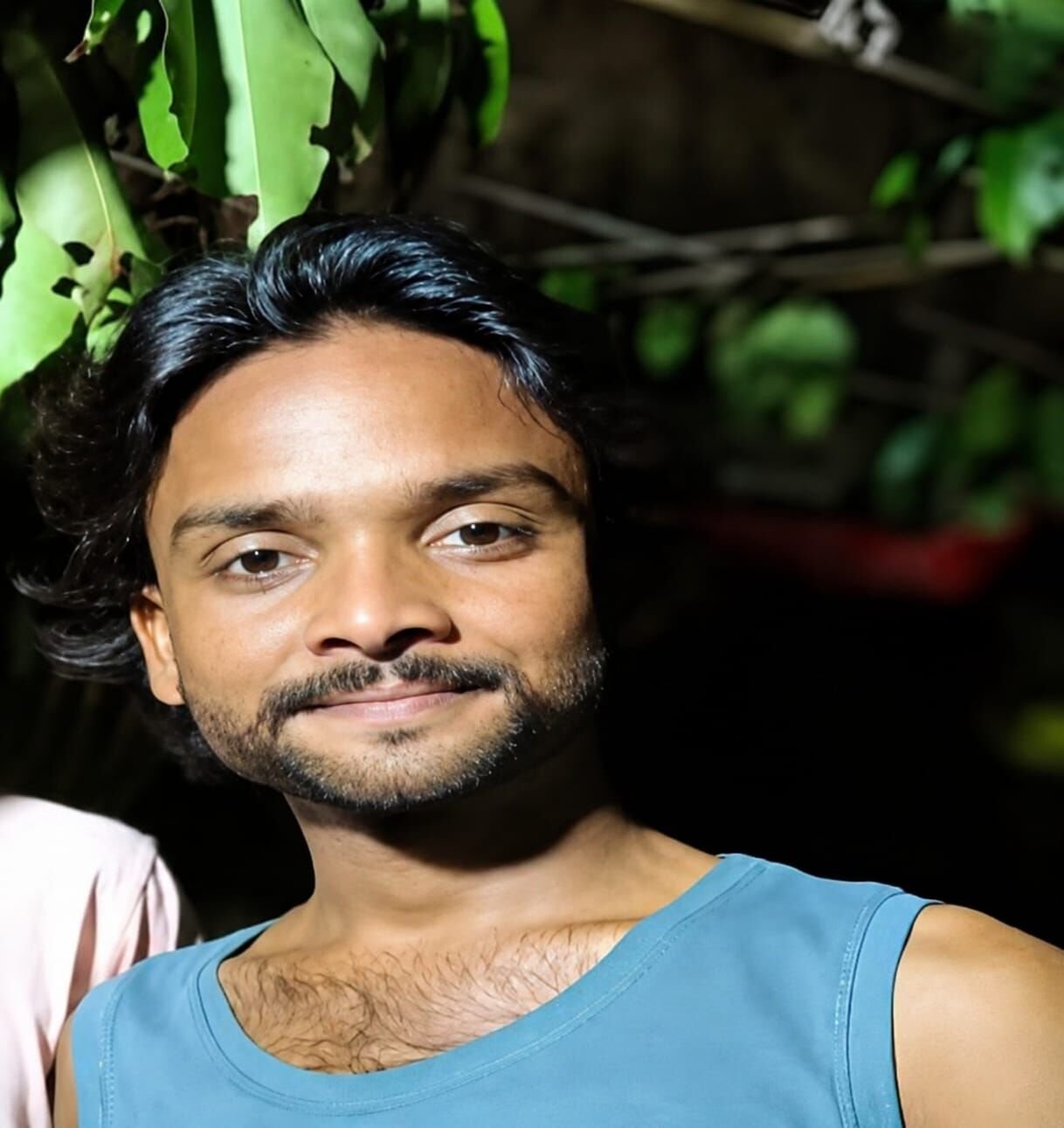 युवक का फाइल फोटो