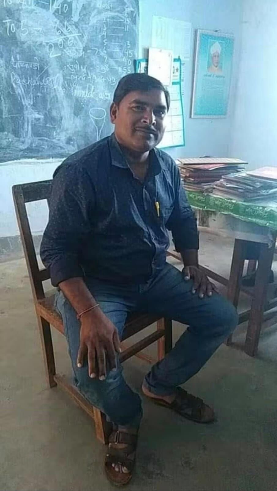 मृतक
